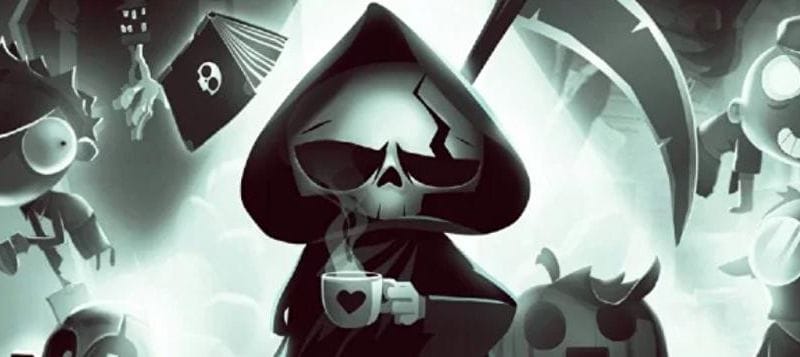Have a Nice Death: un nouveau trailer pour le roguelite à la Hollow Knight