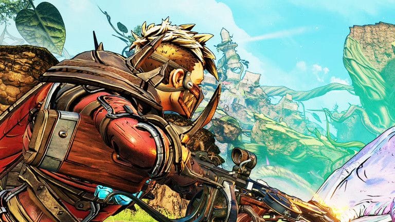 Tiny Tina's Wonderlands : 24min de gameplay en 4K pour mieux comprendre le spin-off de Borderlands