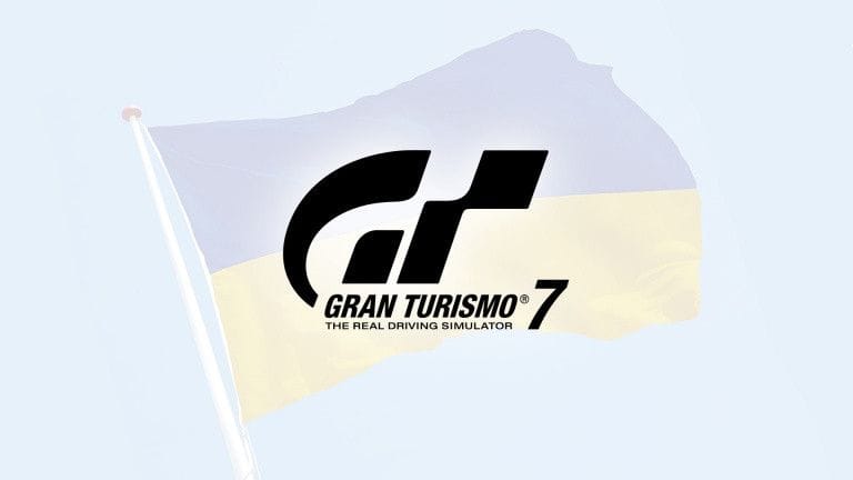 Guerre en Ukraine : Gran Turismo 7 se retire de la Russie, d’autres jeux PlayStation à venir ?