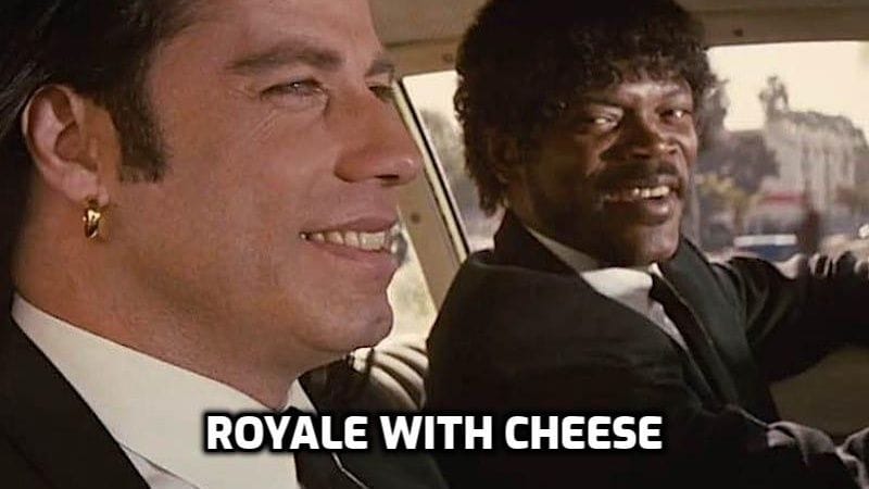 Fortnite x Babybel, le Battle Royale with Cheese, c'est possible !