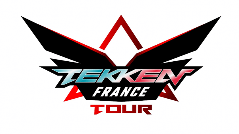 Tekken 7 : Toutes les infos sur les finale du Tekken France Tour