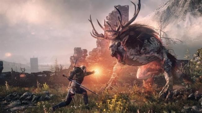 CD Projekt Red : Les ventes des jeux du studio suspendues en Russie et en Biélorussie - GAMEWAVE