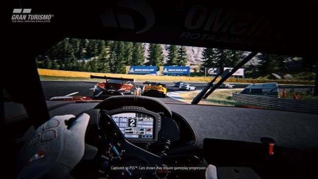 Gran Turismo 7 : Le contenu post-lancement s'annonce conséquent (nouvelles voitures, courses, missions...) - GAMEWAVE