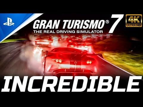 Gran Turismo 7 | This Changes EVERYTHING