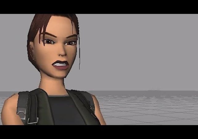 AOD Development: Lara Highlight Reel