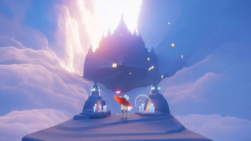 Un nouvel investissement à hauteur de 160 millions de dollars pour thatgamecompany