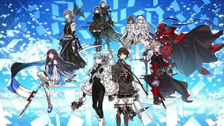 Voice of Cards The Forsaken Maiden : Yoko Taro (NieR) nous trolle en interview
