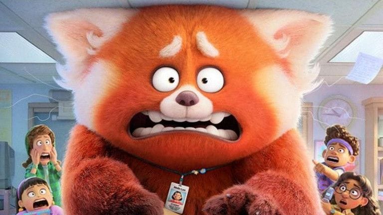 Alerte Rouge sur Disney+ : Date de sortie, Pixar, scénario… Tout ce qu’il faut savoir