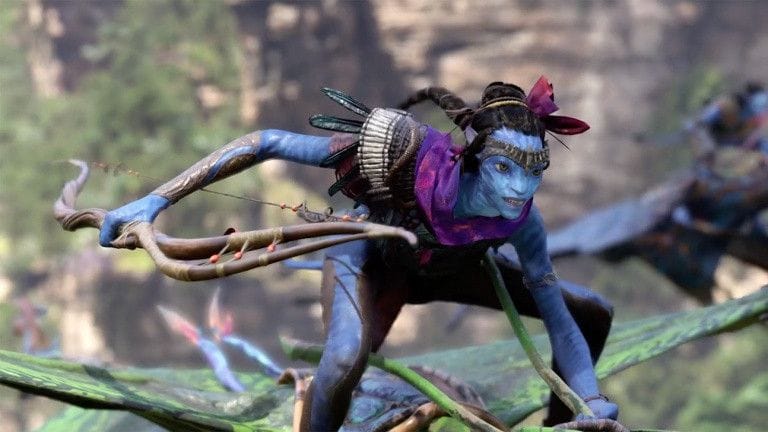 Avatar 2 : Toujours prévu pour décembre 2022 ?