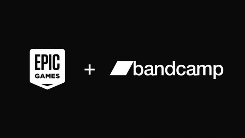Epic Games annonce l'acquisition de... Bandcamp