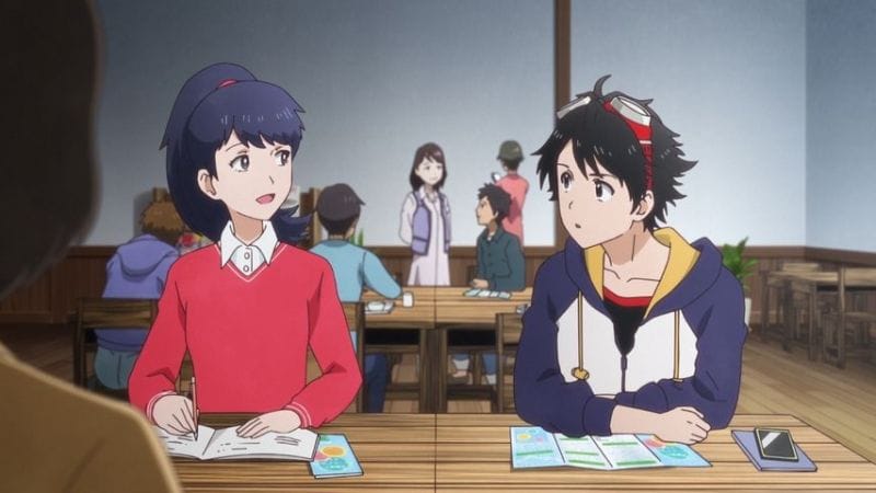Digimon Survive, Digimon Story : Bandai Namco fait le point sur les projets en cours