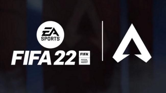 FIFA 22 propose des tenues et items Apex Legends - GAMEWAVE