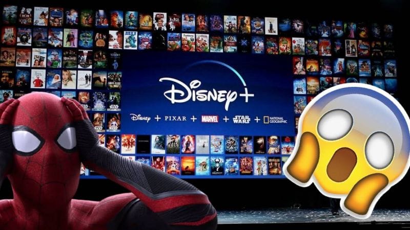 Disney+ : les prix vont baisser, mais ça ne va pas vous plaire