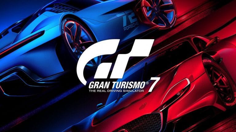 Gran Turismo 7 : les clés sont sur le PlayStation Store
