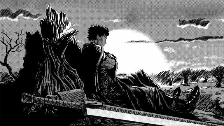 Elden Ring, Dark Souls : Les héritiers du manga Berserk et de Kentaro Miura ?