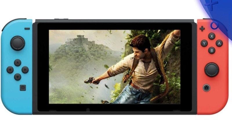 Un développeur fait fonctionner l’OS de la PS Vita sur la Nintendo Switch