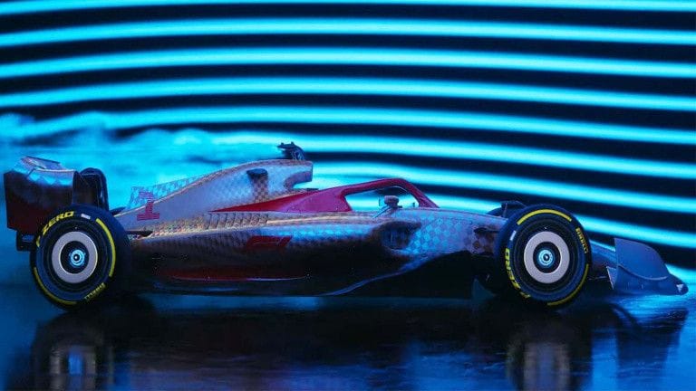 F1 Manager 2022 : Frontier Developments (Elite Dangerous) dévoile enfin ses plans !