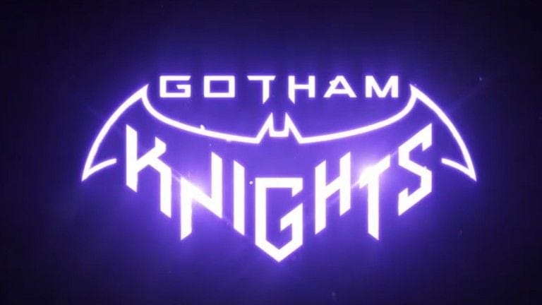 Gotham Knights : une bêta en fuite pour le prochain jeu dans l'univers de Batman ?