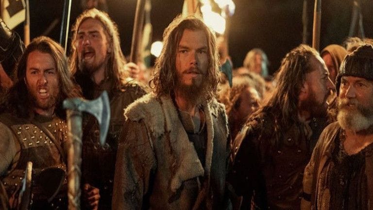 Vikings Valhalla Netflix : Le spin off est-il meilleur que la série originale avec Ragnar Lothbrok ?