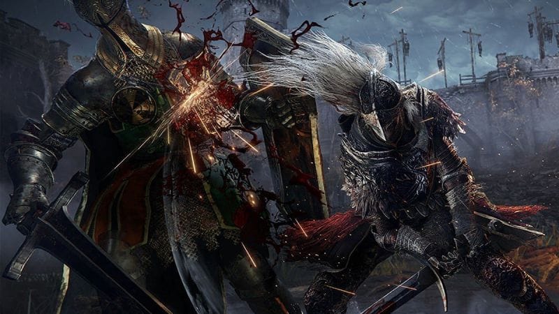 Elden Ring : les fans pensent que le DLC pourrait inclure un mode PvP