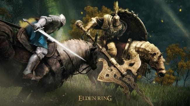 Elden Ring : Quête de D, Traqueur des non-morts, comment obtenir le Sceau de griffure, l'œil de Bête et des incantations ? - GAMEWAVE