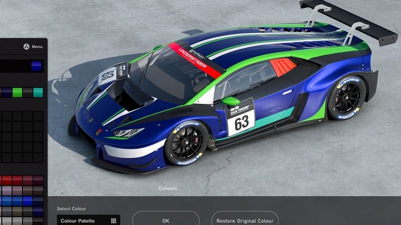 Plus de 400 voitures de rêve à piloter dans Gran Turismo 7