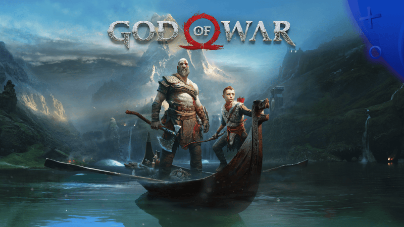 Une série TV God Of War en préparation !