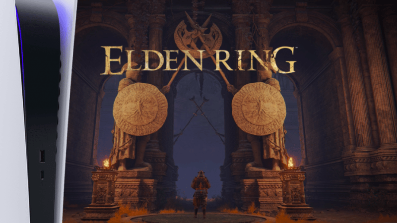 Elden Ring : le test COMPLET