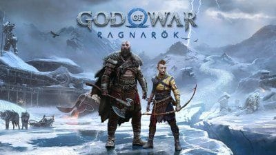 God of War : une adaptation série en négociation chez Amazon Prime Video