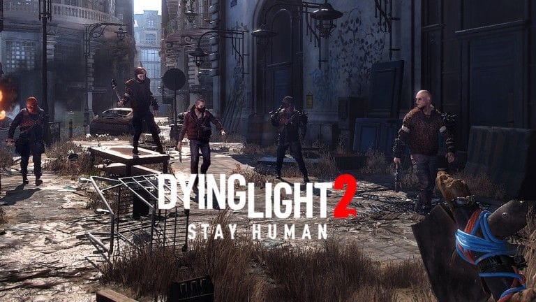 Dying Light 2 : Stay Human, le jeu vous donnera des cauchemars avec ce mod !