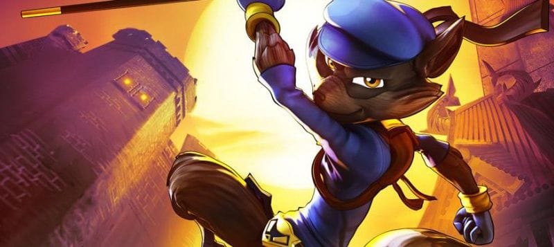 Sly Cooper 5: une révélation en 2022 semble se confirmer