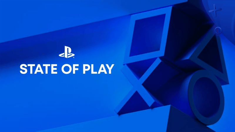 Un nouveau State of Play annoncé !