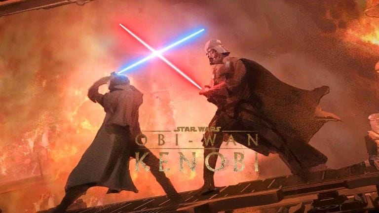Obi-Wan Kenobi sur Disney + : Des fuites dévoilent la scène d'ouverture de la série Star Wars