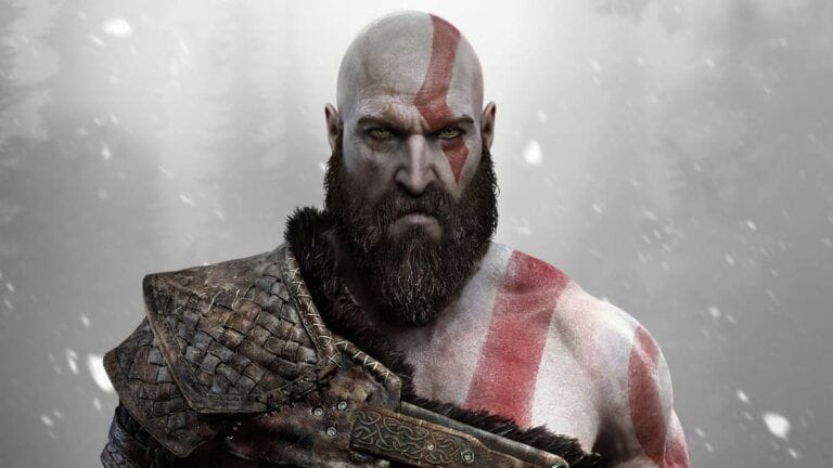 God Of War adapté en série ! OMG !