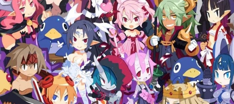Disgaea 6 Complete sait maintenant quand il arrivera sur PS5, PS4 et PC