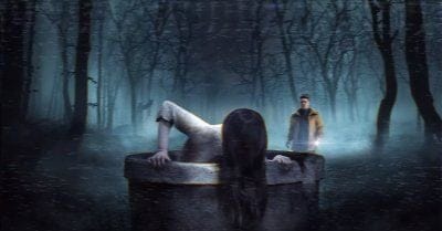 Dead by Daylight : Sadako sort du puits avec une vidéo et une collection de cosmétiques