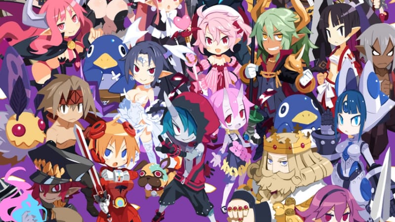 Disgaea 6 Complete sortira le 28 juin sur PS5, PS4 et PC
