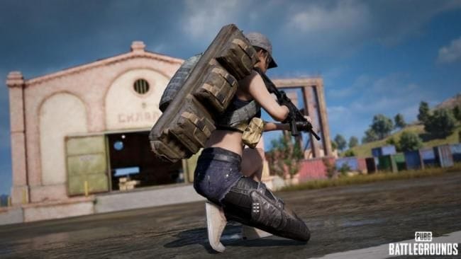 PUBG : MàJ 16.2, tous les détails - PUBG - GAMEWAVE