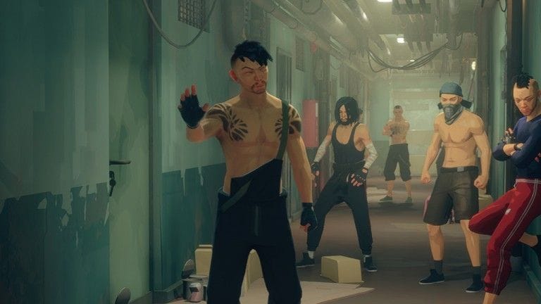 Sifu : Une fonctionnalité attendue est enfin disponible sur PC et PS5 et PS4
