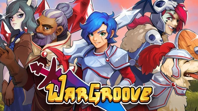 War Grooves