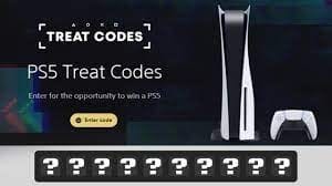 QUESTION : Savez vous quand est le résultat des threats codes pour remporter la ps5 ?