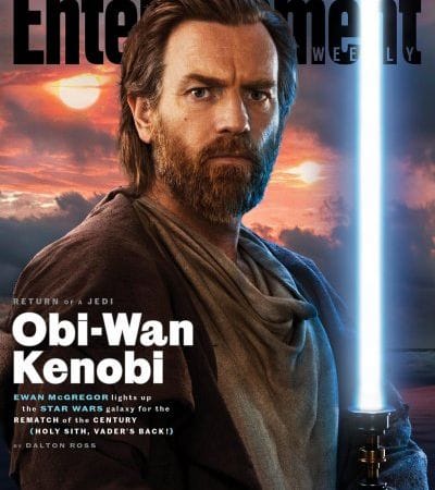 DISNEY+ : Obi-Wan Kenobi, scénario et premières images pour le retour d'Ewan McGregor en Jedi, la vilaine Reva dévoilée