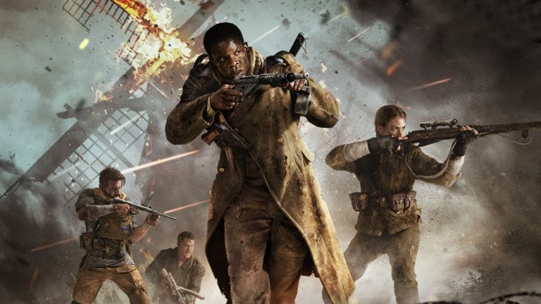 Call of Duty Warzone, récompenses Prime Gaming de mars 2022 : comment les obtenir ?