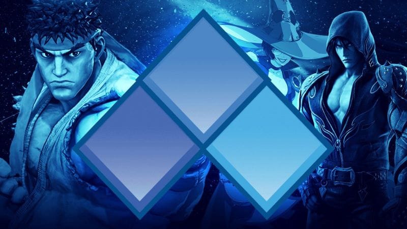 EVO 2022 présente sa lineup : Street Fighter V, Tekken 7 à l'affiche cette année