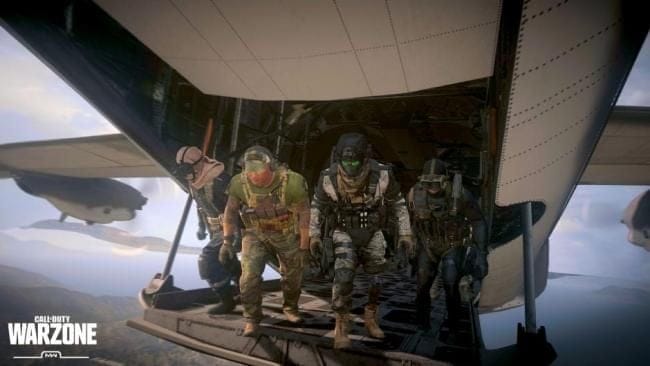 Call of Duty: Warzone : MàJ du 9 mars, tous les détails - Call of Duty: Warzone - GAMEWAVE