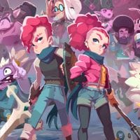 Young Souls, le beat'em all RPG arrive enfin