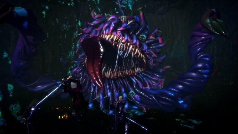 La nouvelle démo de Stranger of Paradise: Final Fantasy Origin permet de transférer sa progression vers le jeu complet