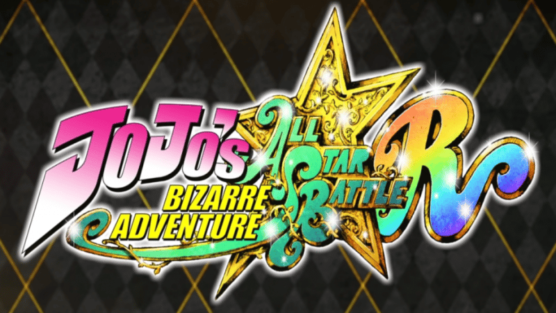 Un nouveau jeu de combat Jojo's Bizarre Adventure sortira cet automne