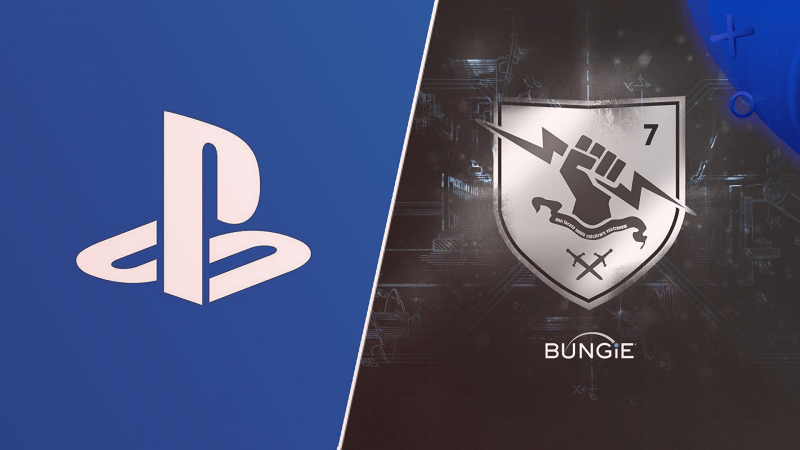 Bungie tease leur futur projet