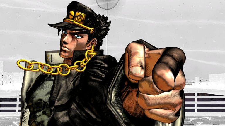 Jojo's Bizarre Adventure : le manga de retour dans un jeu vidéo par les développeurs de Demon Slayer et Naruto